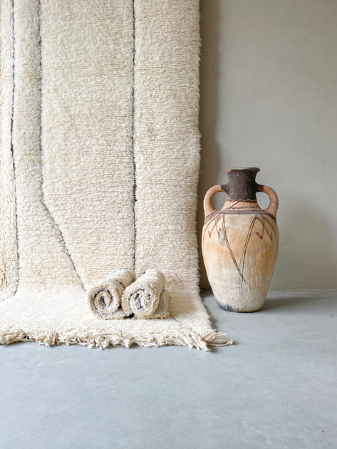 Handgemaakte Marokkaanse Berber vloerkleden - Uniek en Authentiek
– RiadStyle