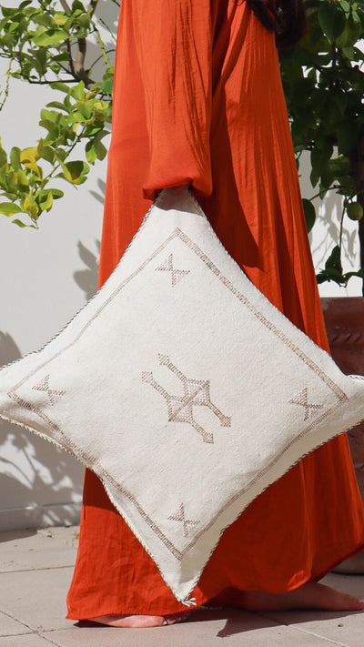 Een vleugje ambacht in huis – ontdek de magie van Sabra Touch